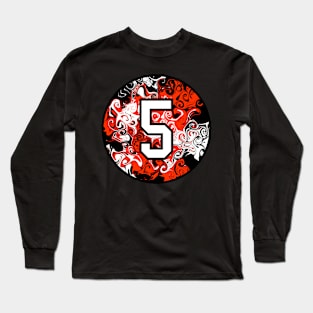 p.myers Long Sleeve T-Shirt